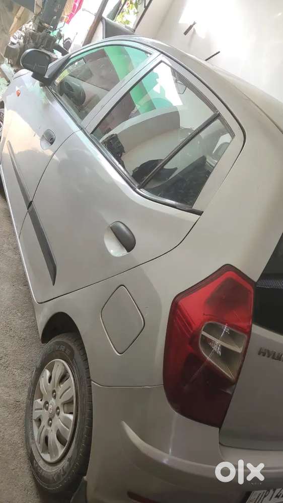 Good Cars Bijnor Number