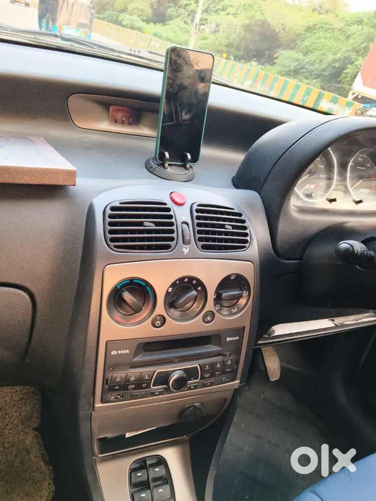 Tata Indigo Ecs Deisel Car