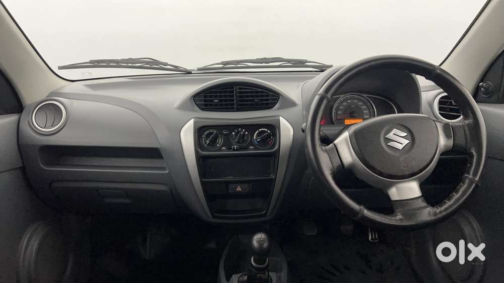 Maruti Suzuki Alto 800 Lxi, 2014, Petrol