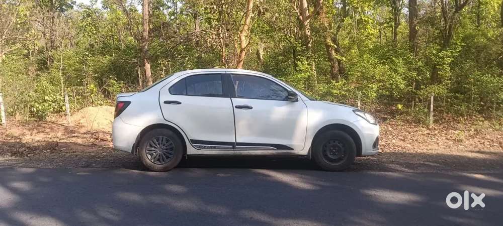 Maruti Suzuki Dzire 1.2 Zxi 2024 Petrol
