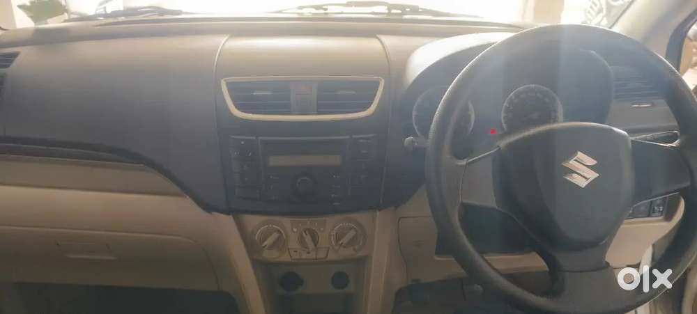 Maruti Suzuki Dzire 2014 Petrol 84500 Km Driven