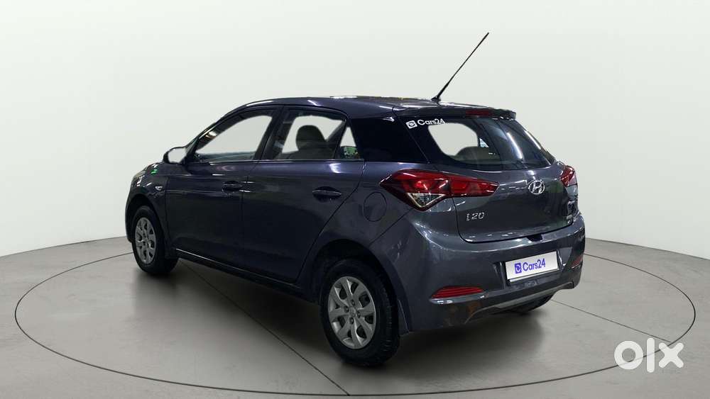 Hyundai Elite I20 Magna 1.2, 2015, Petrol