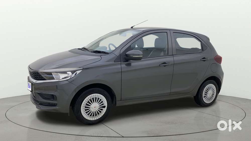 Tata Tiago 1.2 Revotron Xt, 2020, Petrol