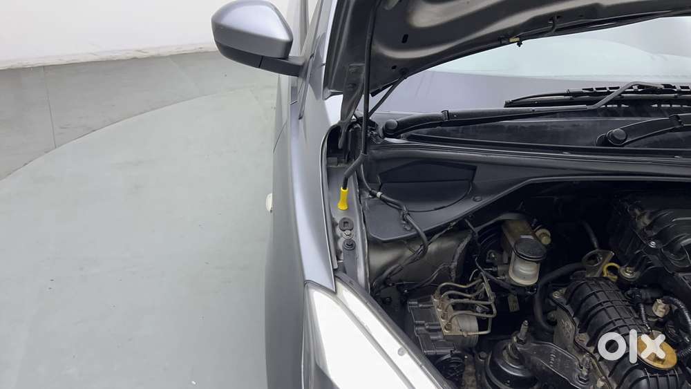Tata Tiago Xza, 2019, Petrol