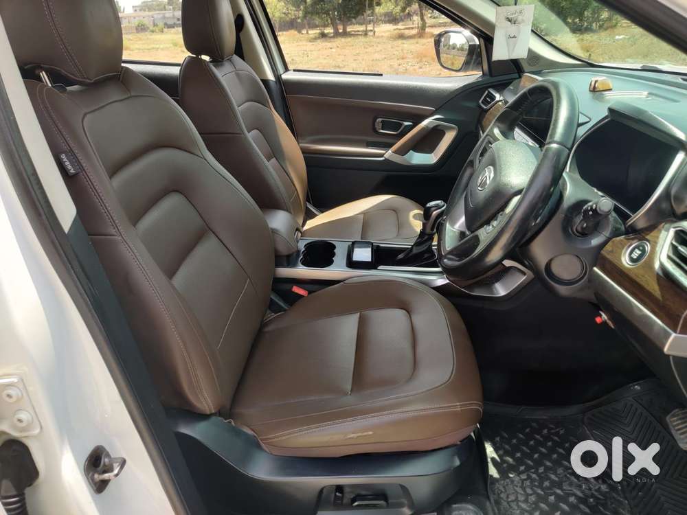 Tata Harrier Xza Plus At, 2021, Diesel