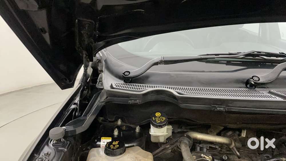 Ford Ecosport 1.5 Diesel Titanium, 2016, Diesel