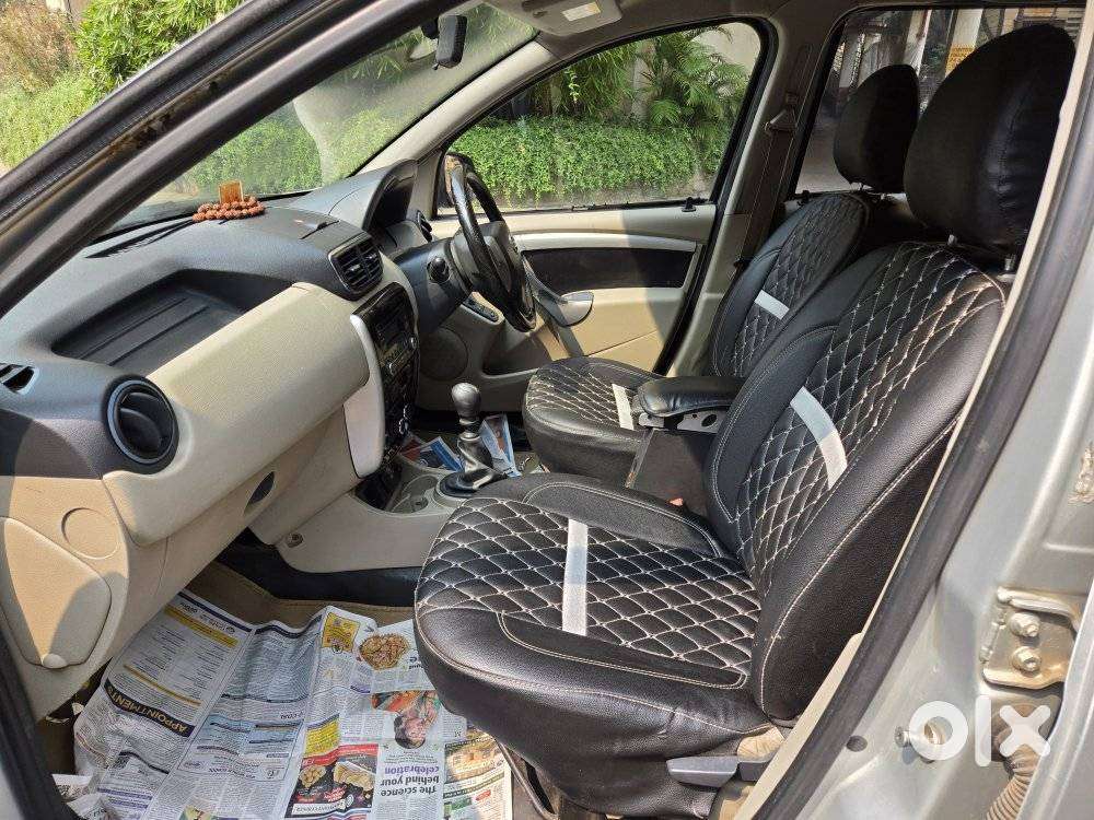 Nissan Terrano 2013-2017 Xv 110 Ps, 2013, Diesel