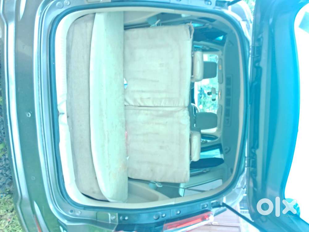 Vxi Cng + Petrol