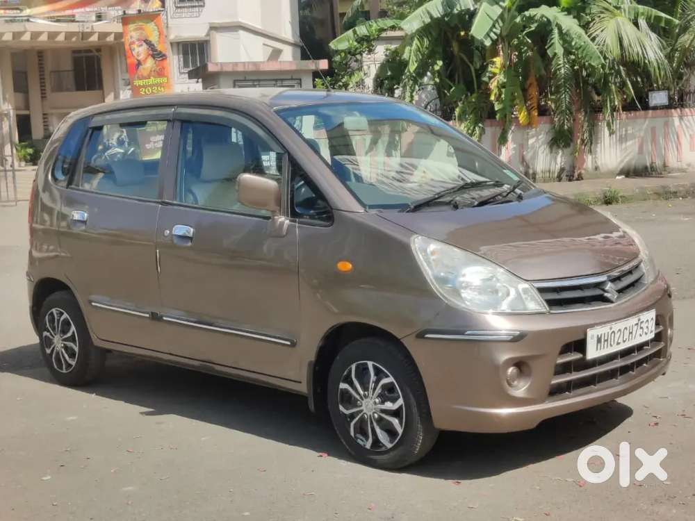 Maruti Suzuki Zen Estilo 2012 Petrol 63000 Km Driven