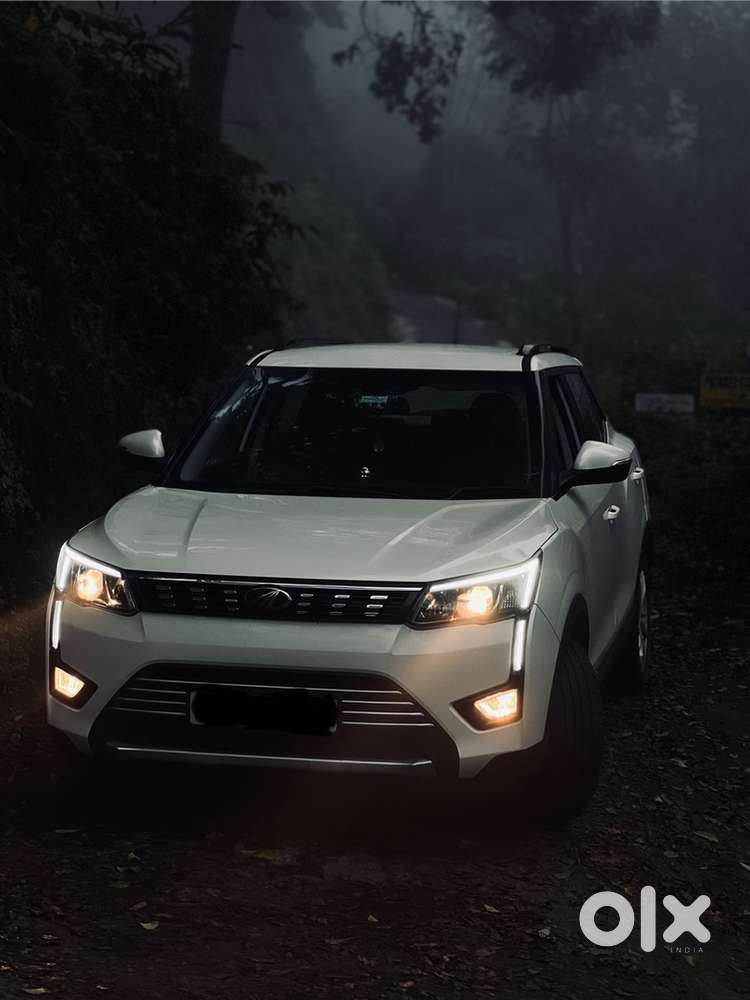 Mahindra Xuv300 Turbosport 2019 Diesel