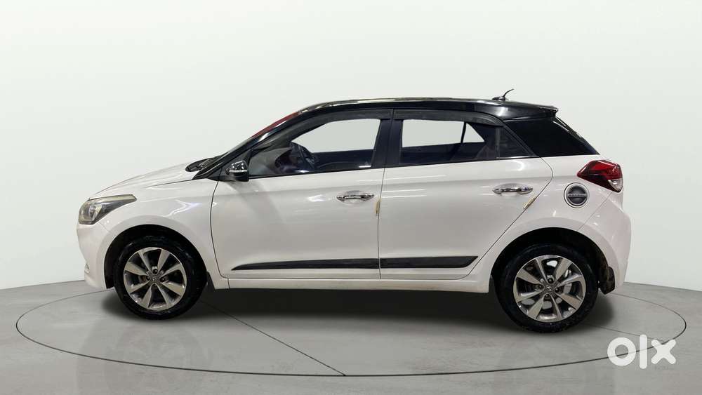 Hyundai Elite I20 Sportz 1.2, 2016, Petrol