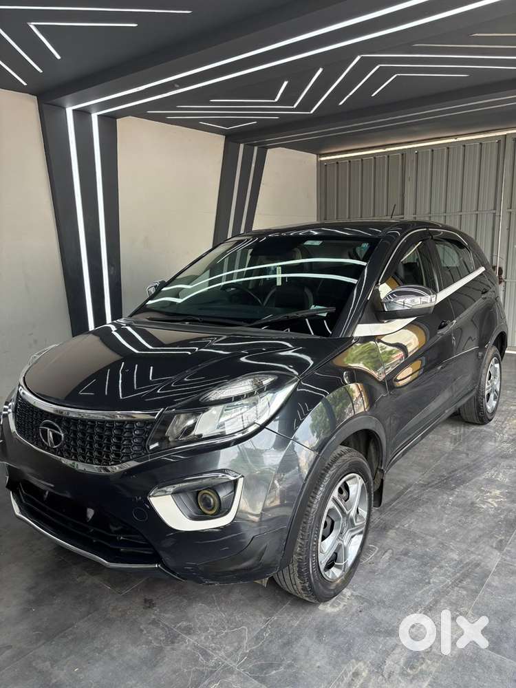 Tata Nexon Diesel 2018