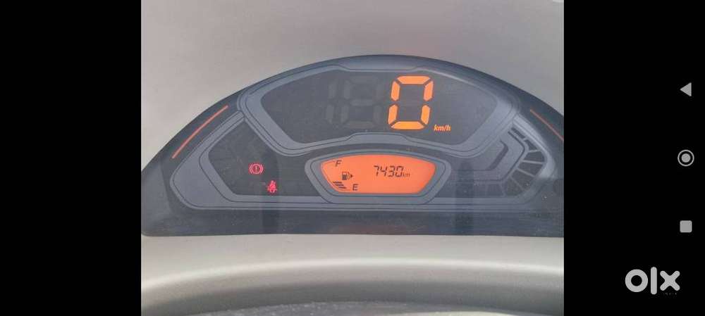 Maruti Suzuki Eeco 5 Str With A/c+htr, 2025, Petrol