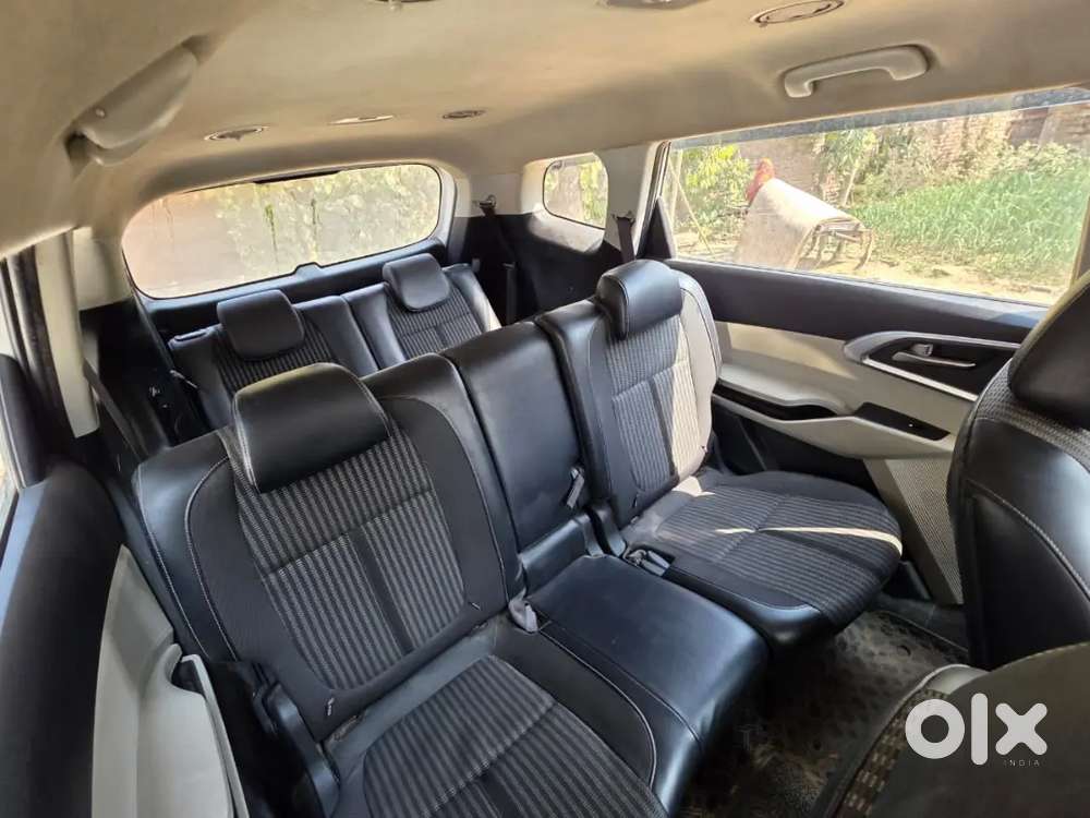 Kia Carens Good Condition
