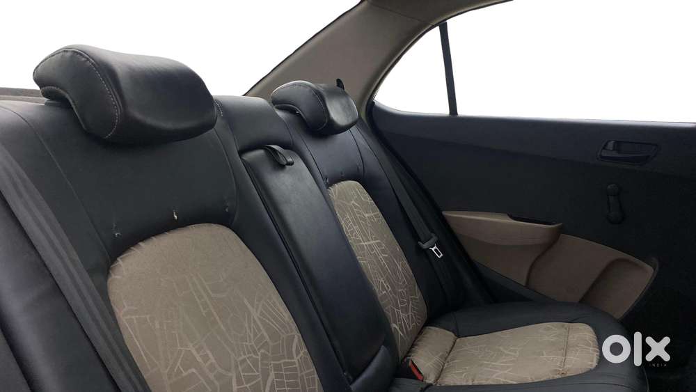 Hyundai Xcent Prime 1.2 T Crdi, 2016, Diesel