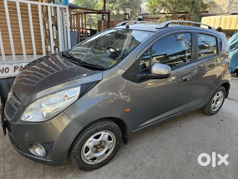 Chevrolet Beat 2013 Diesel Well Maintained