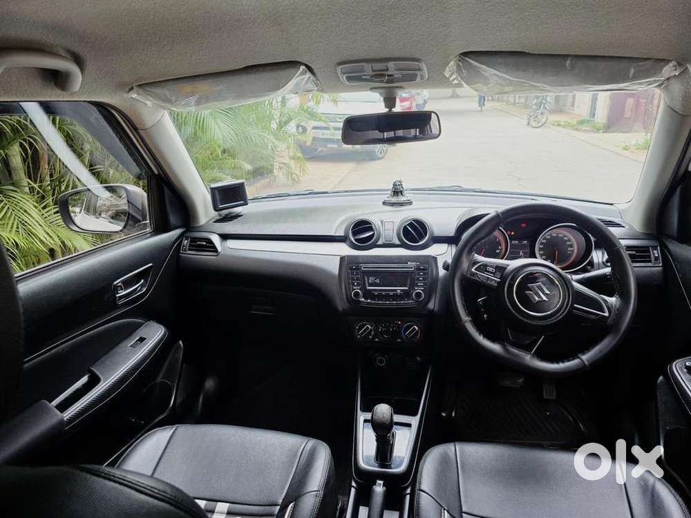 Maruti Suzuki Swift 2018 Petrol 43000 Km Driven