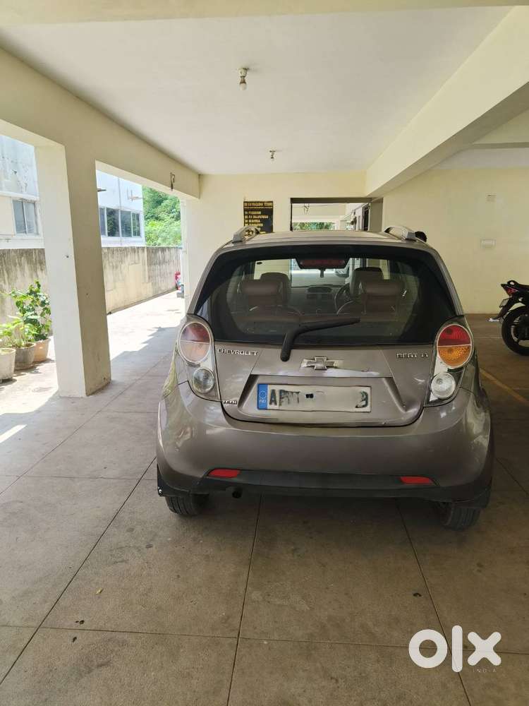 Chevrolet Beat For Sale