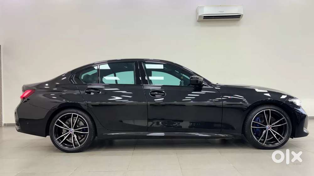 Bmw M340i, 2023, Petrol