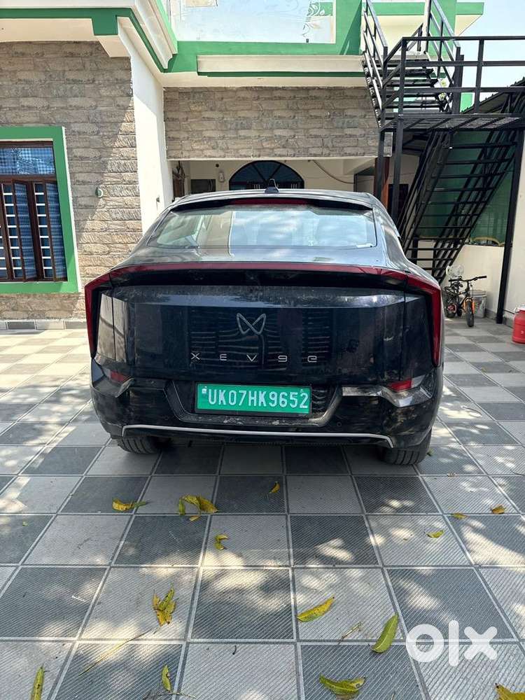 Mahindra Suv 2026 Year