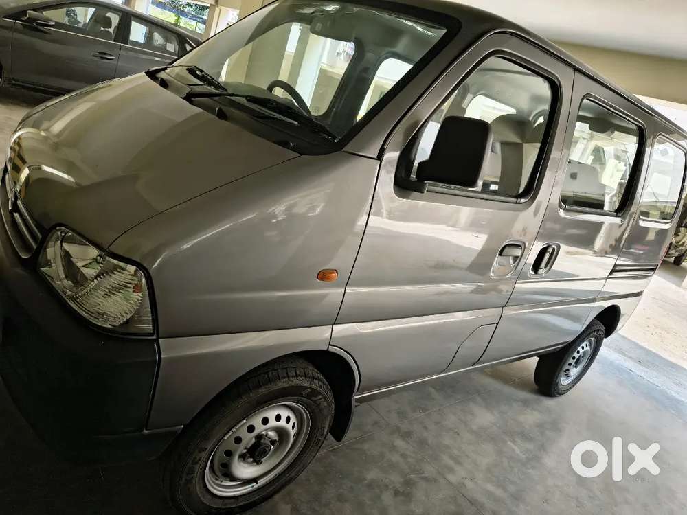 Maruti Suzuki Eeco 2023