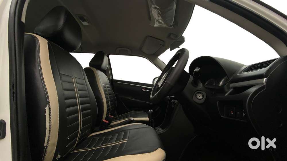 Maruti Suzuki Swift Vdi, 2013, Diesel