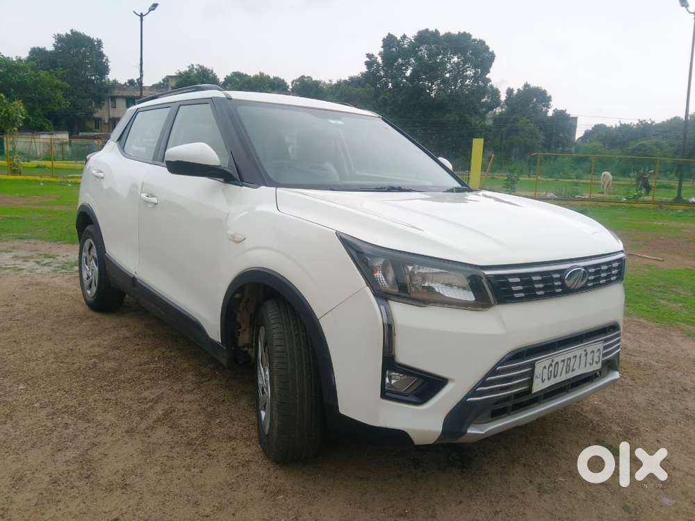 Mahindra Xuv300 W6 Diesel, 2020, Diesel