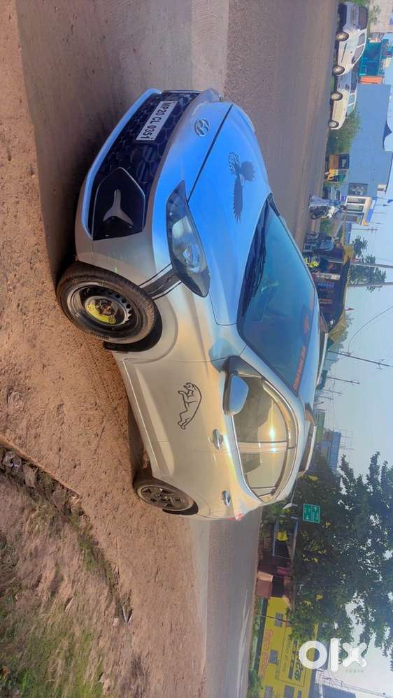 Hyundai Grand I10 Nios 2021
