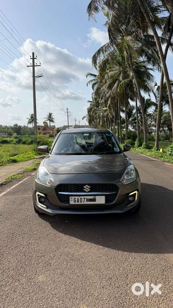 Maruti Suzuki Swift Amt Vxi, 2022, Petrol