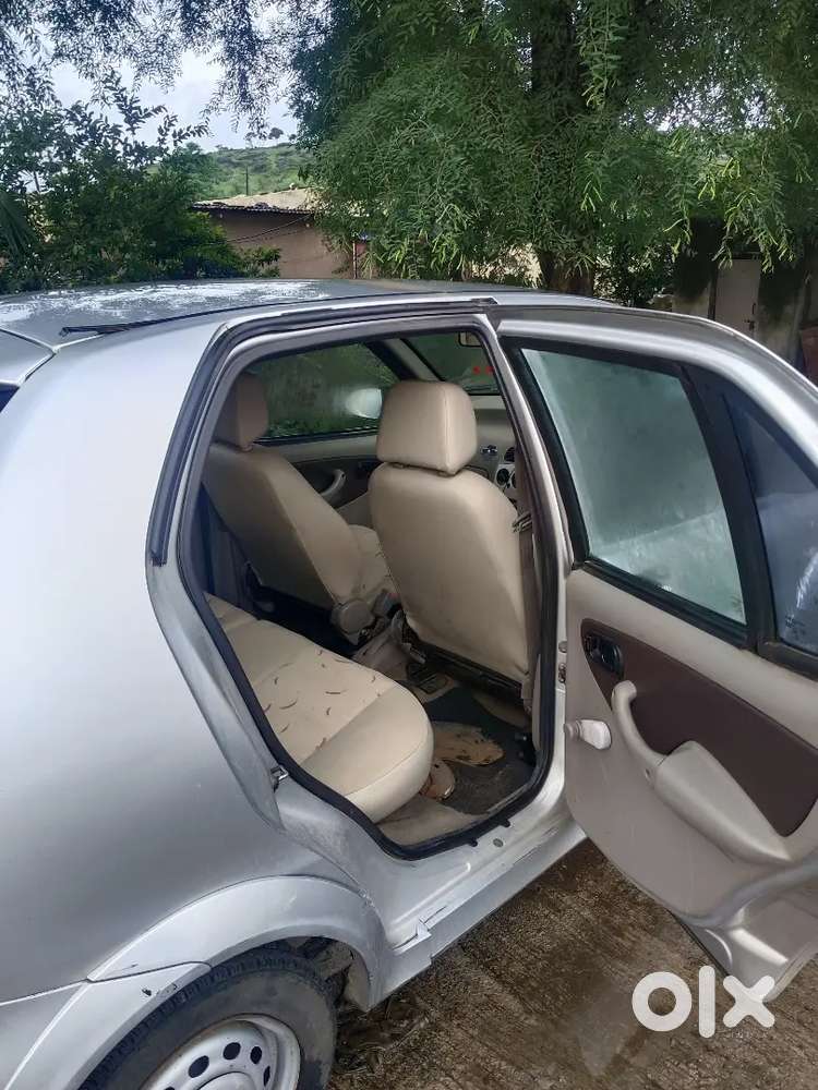 Tata Indica V2 Xeta 2007