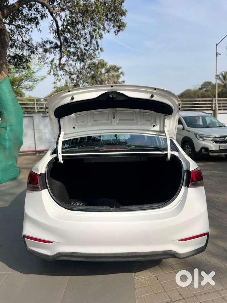 Hyundai Verna Vtvt 1.6 Sx, 2014, Petrol