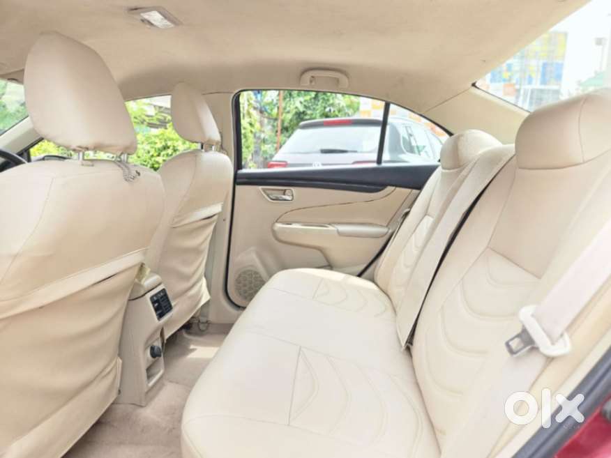 Maruti Suzuki Ciaz At Vxi Plus, 2015, Petrol