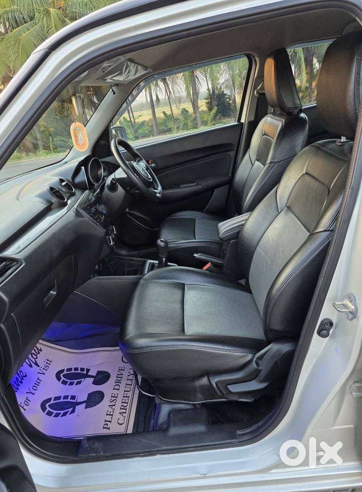 Maruti Suzuki Swift Vxi + Manual, 2020, Petrol