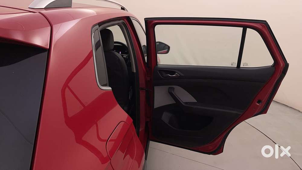 Skoda Kushaq 1.5 Tsi Style (6 Airbags) Dsg, 2022, Petrol