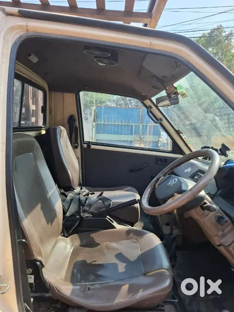 Ashok Leyland Dost Ls