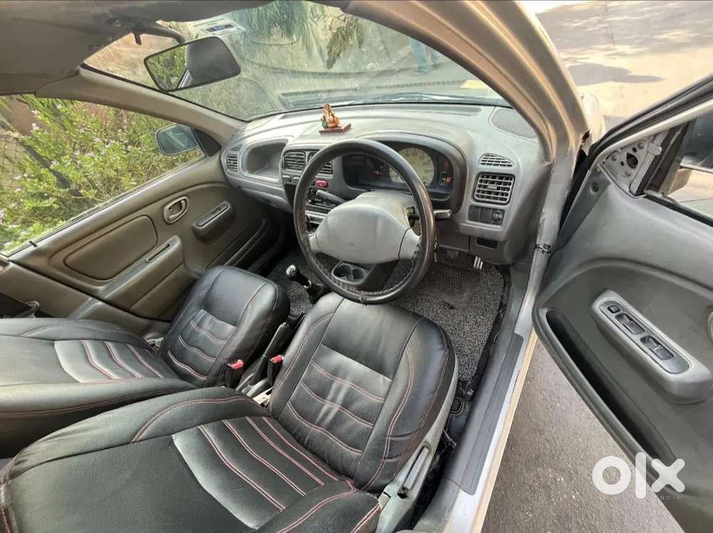 Maruti Alto 2009 Lxi Petrol