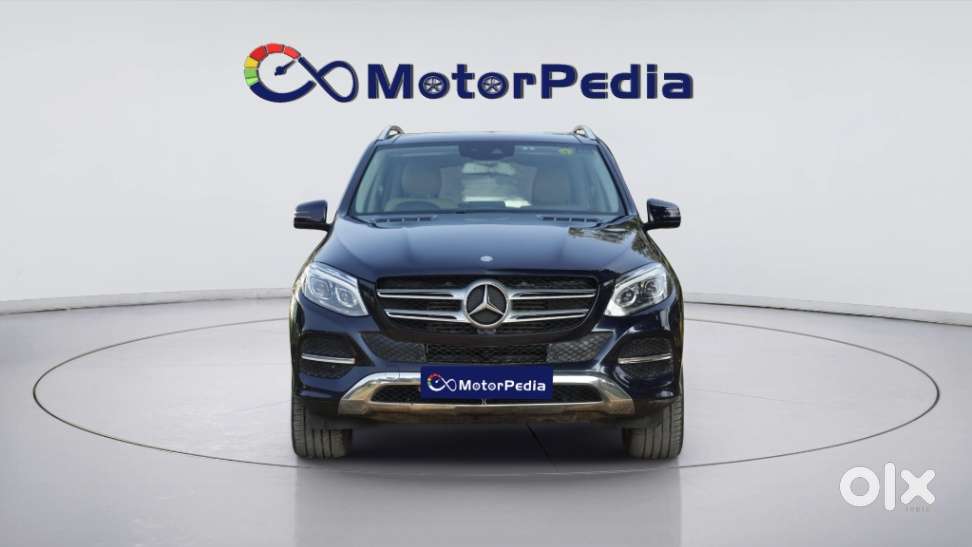 Mercedes-benz Gle Class 250d, 2017, Diesel