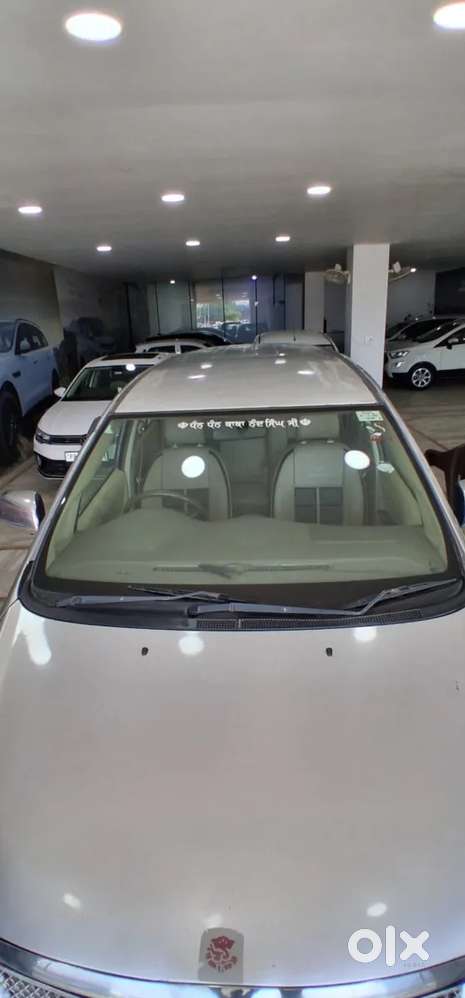 Toyota Innova, 2006, Diesel