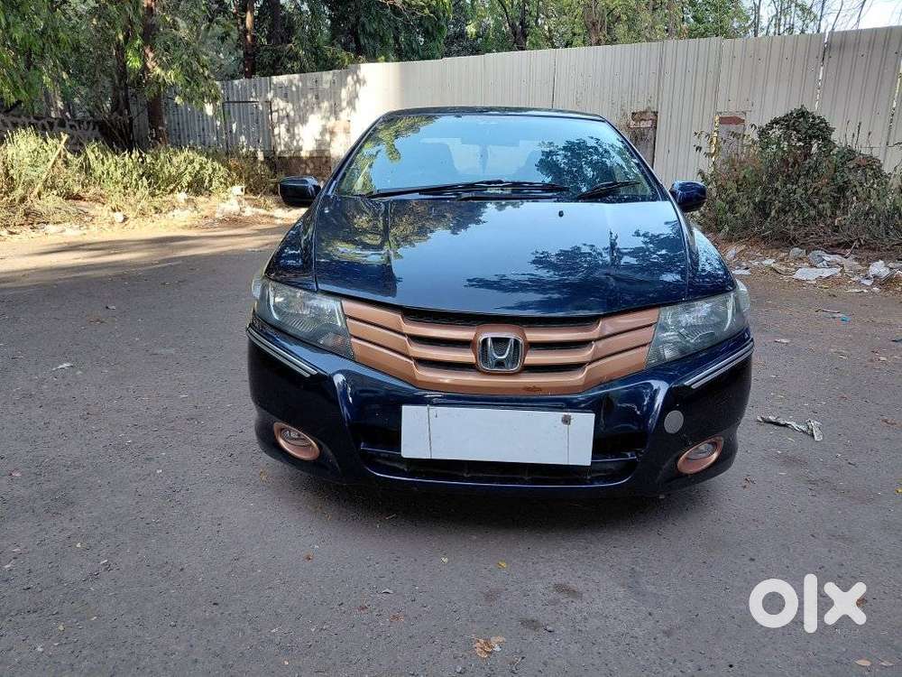 Honda City 2008-2011 1.5 S At, 2011, Cng & Hybrids