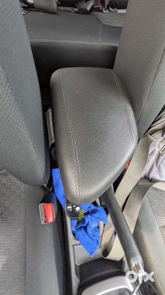 Maruti Suzuki Brezza 1.5 Vxi Manual 2023