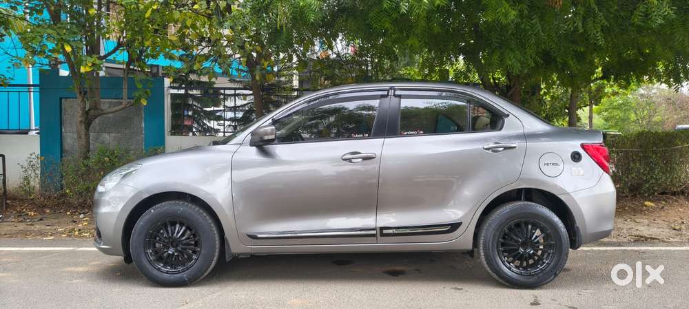 Maruti Suzuki Dzire 1.2 Vxi Cng, 2023, Petrol