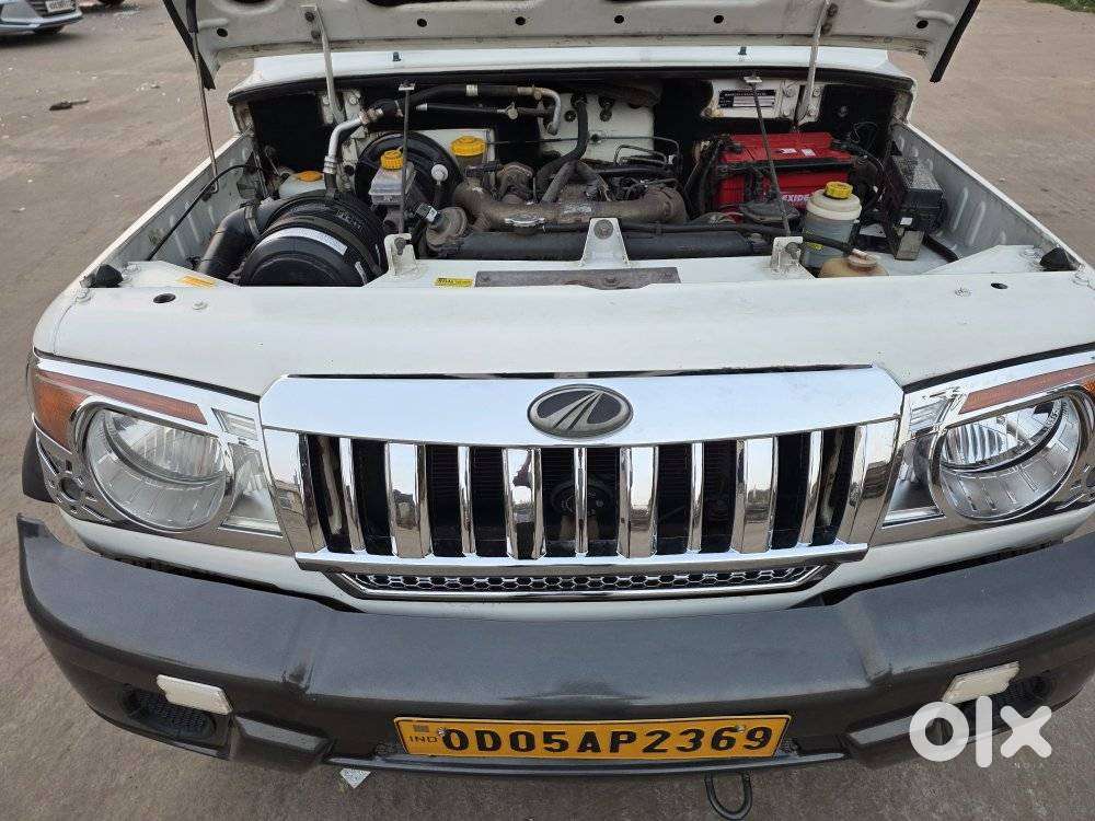 Mahindra Bolero Power Plus Lx, 2019, Diesel