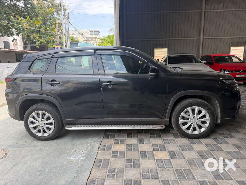 Toyota Urban Cruiser Hyryder 1.5 E Neo Drive, 2024, Petrol