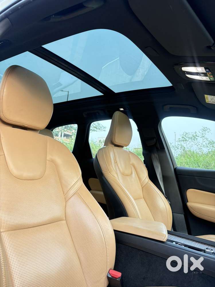 Volvo Xc60 2.0 B5 Ultimate, 2022, Petrol