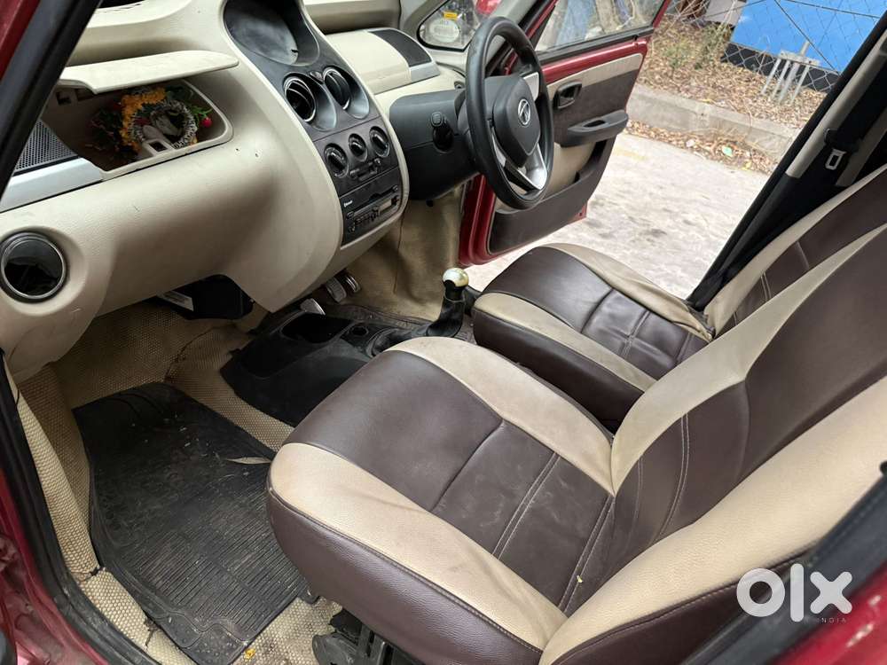 Tata Nano Xt, 2015, Petrol