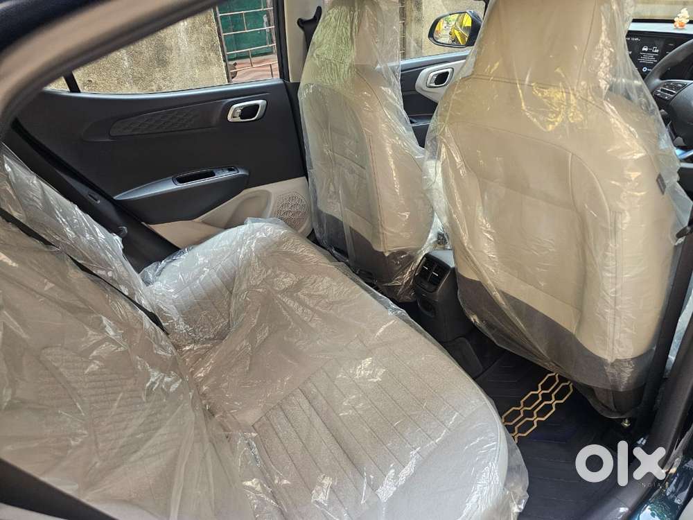 Hyundai Grand I10 Nios Amt Sportz, 2024, Petrol