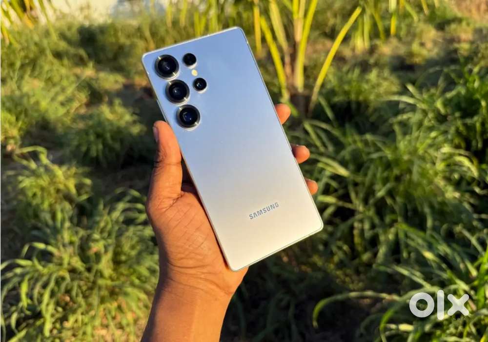 S25 Ultra NO BARGAIN