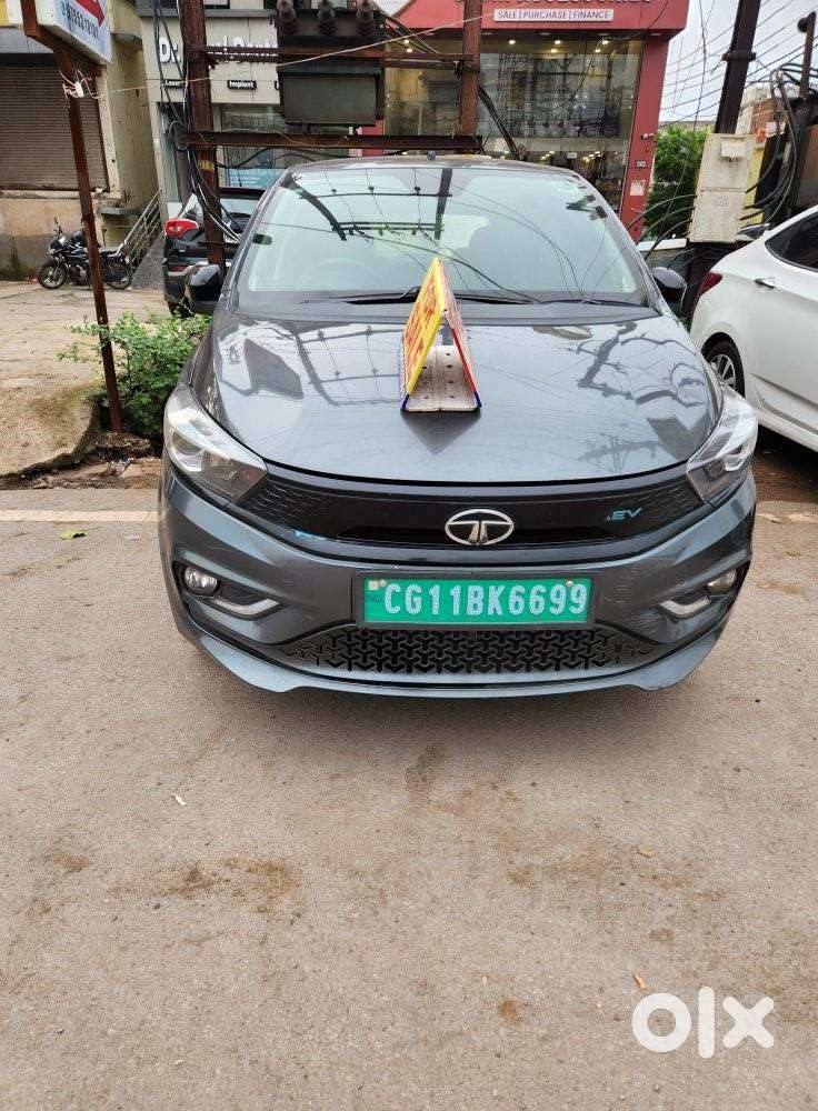 Tata Tigor Ev Xt Plus, 2023, Electric