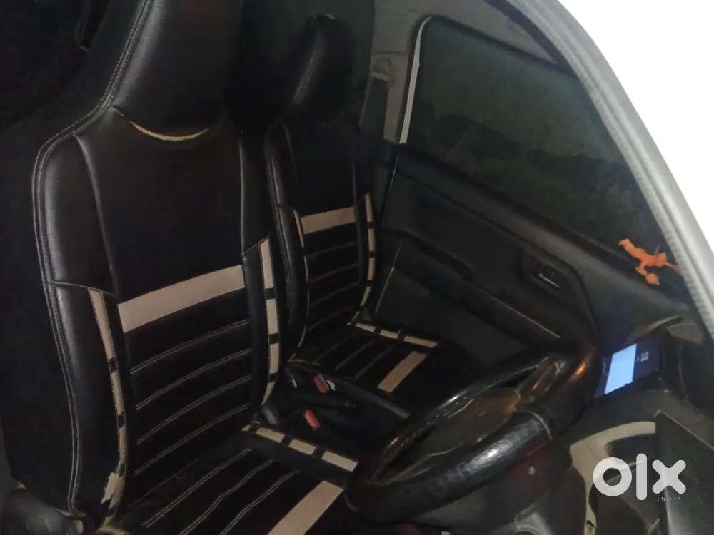 Maruti Suzuki Wagon R 2024