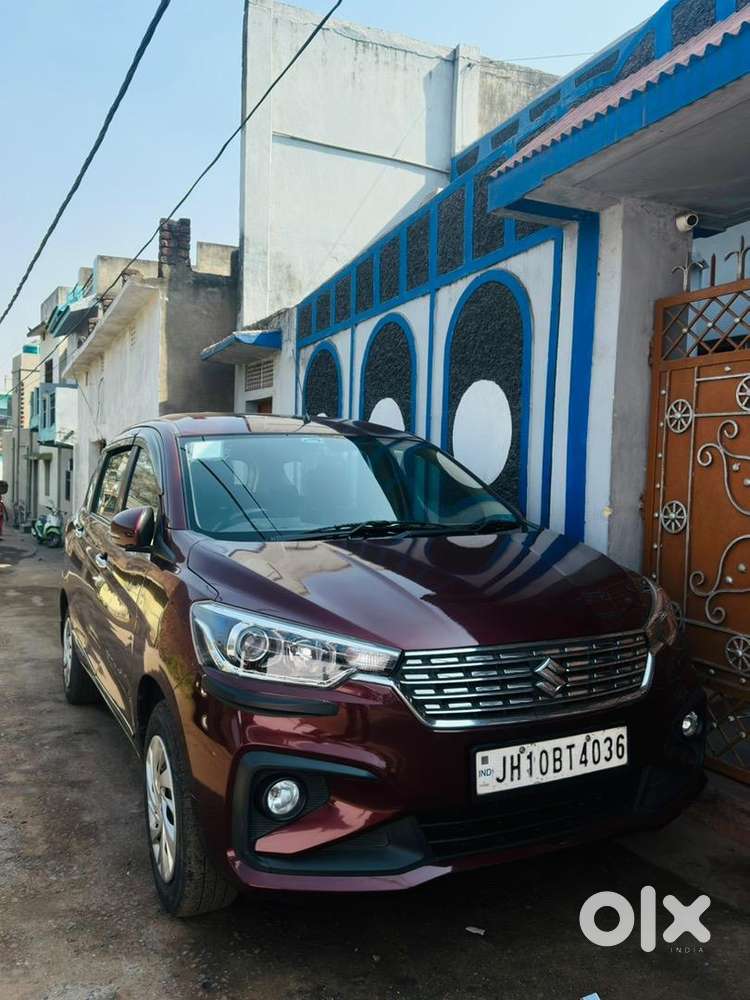 Ertiga 2019 Well Maintaned Car